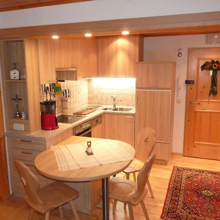 Apartment Anna Bad Gastein Luaran gambar