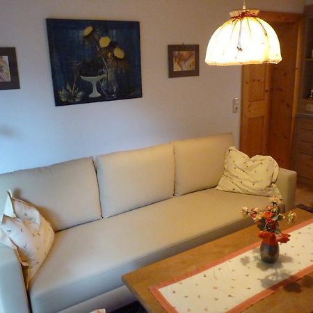 Apartment Anna Bad Gastein Luaran gambar