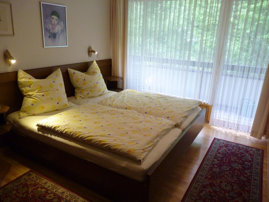 Apartment Anna Bad Gastein Luaran gambar