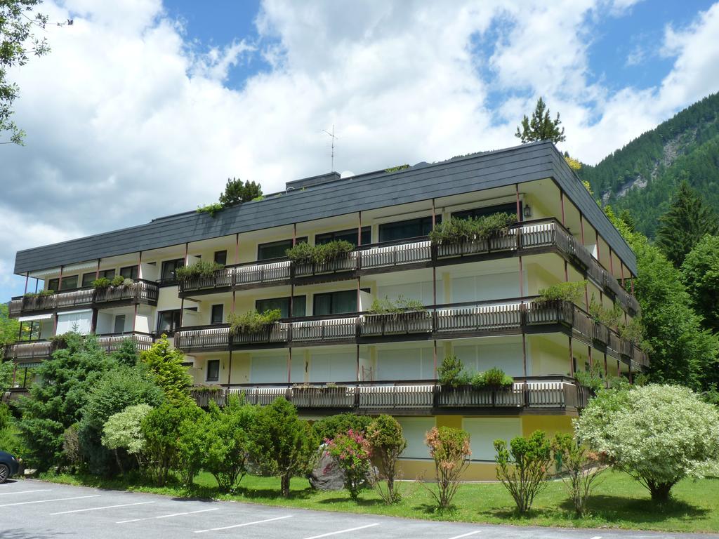 Apartment Anna Bad Gastein Luaran gambar