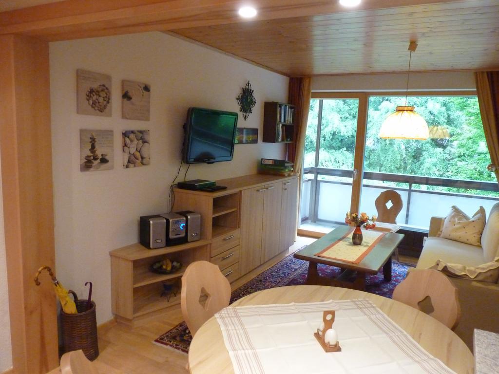 Apartment Anna Bad Gastein Luaran gambar