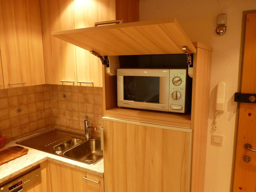 Apartment Anna Bad Gastein Luaran gambar