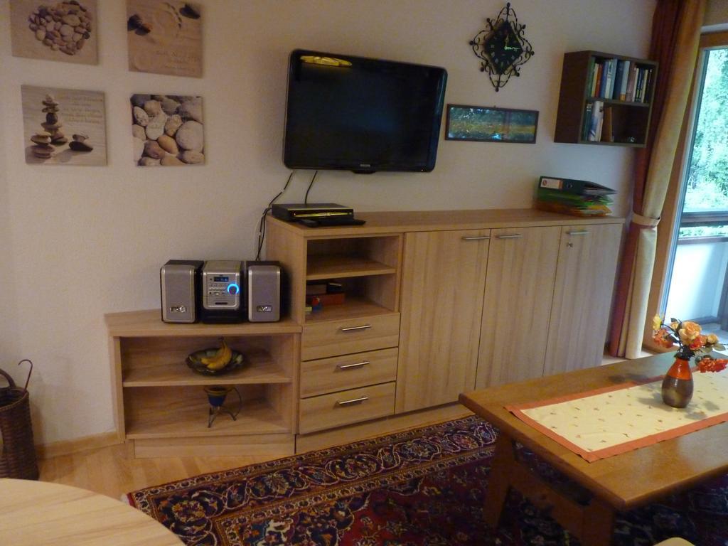 Apartment Anna Bad Gastein Luaran gambar
