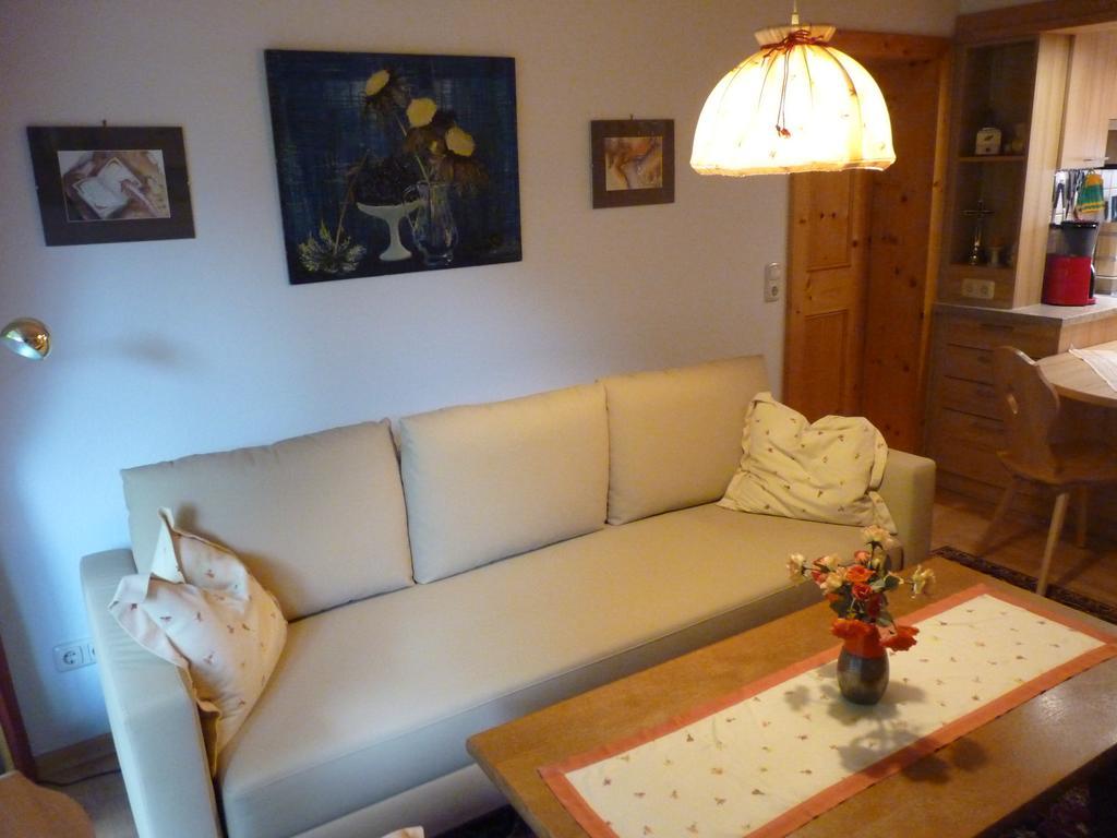 Apartment Anna Bad Gastein Luaran gambar