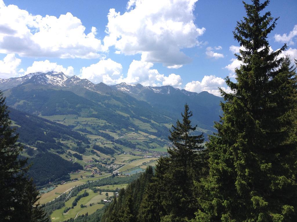Apartment Anna Bad Gastein Luaran gambar