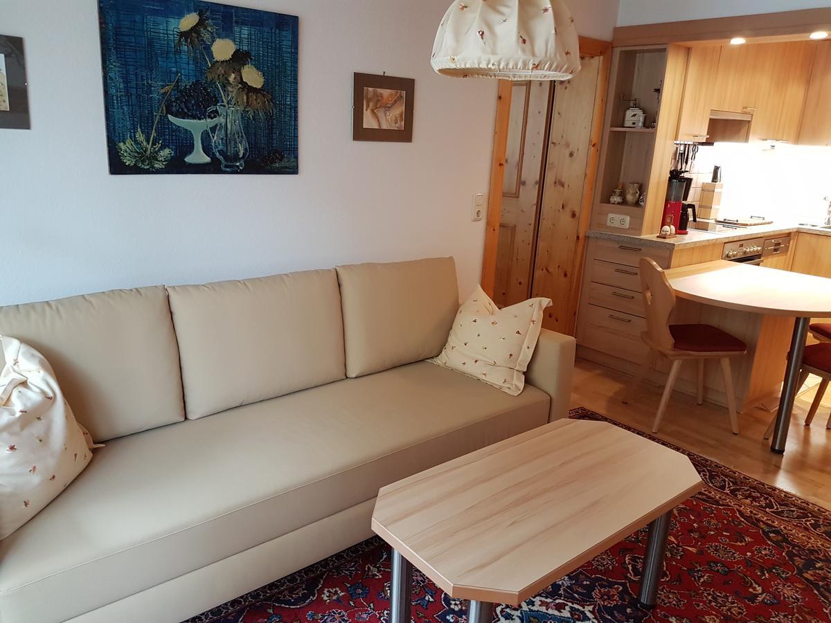 Apartment Anna Bad Gastein Luaran gambar