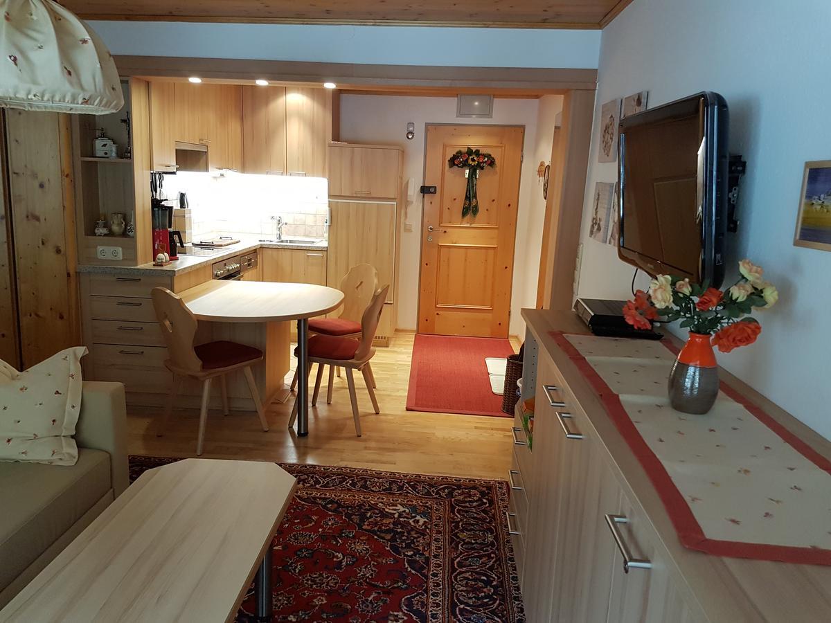 Apartment Anna Bad Gastein Luaran gambar