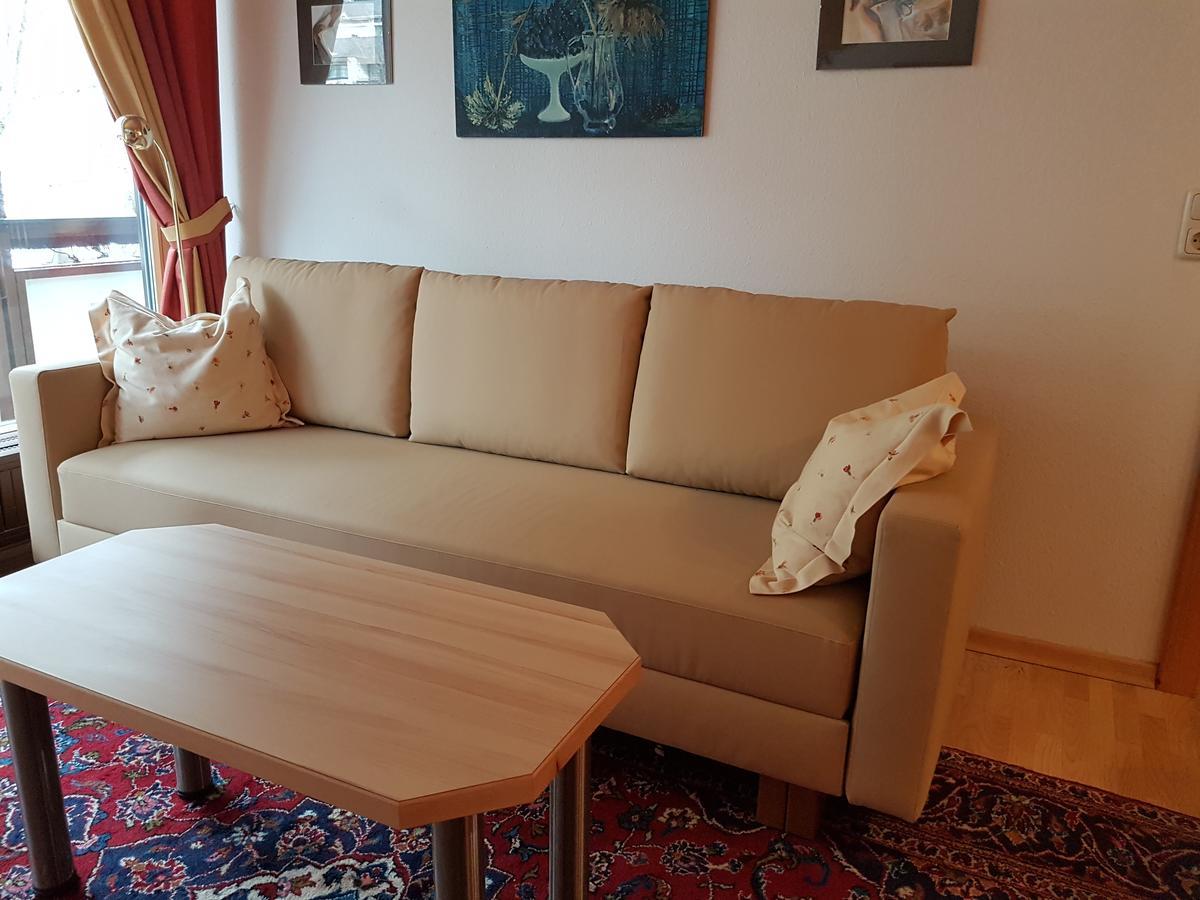 Apartment Anna Bad Gastein Luaran gambar