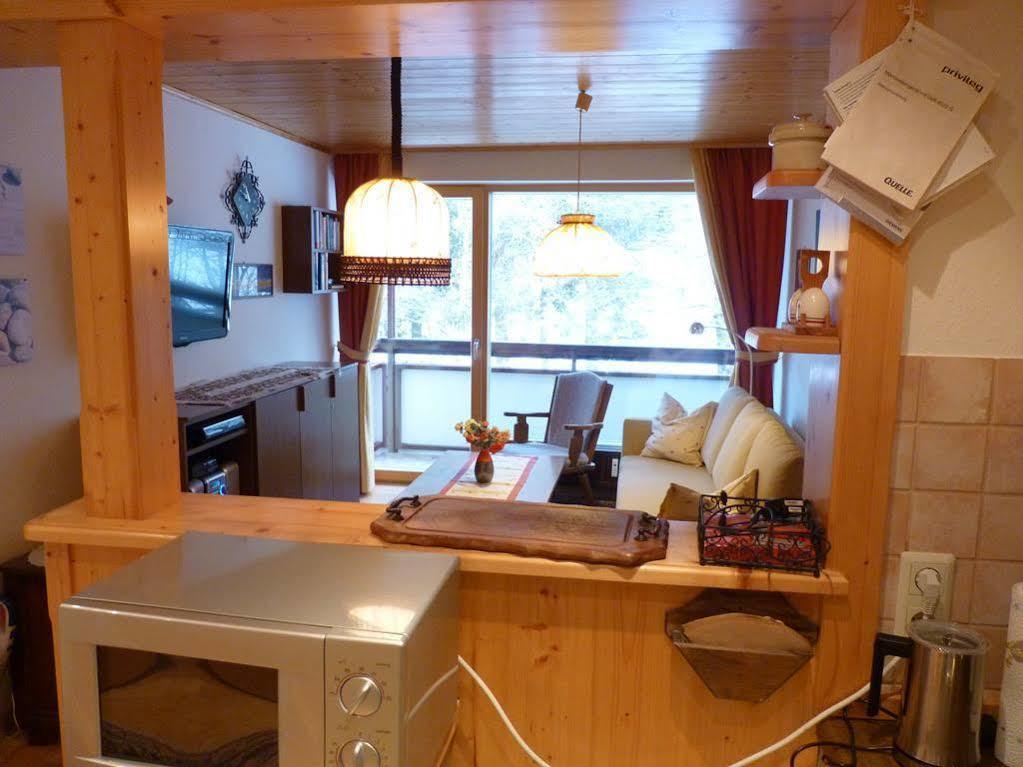 Apartment Anna Bad Gastein Luaran gambar