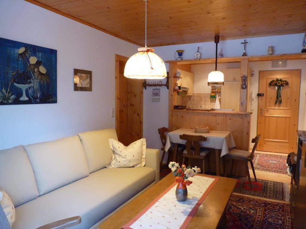 Apartment Anna Bad Gastein Luaran gambar