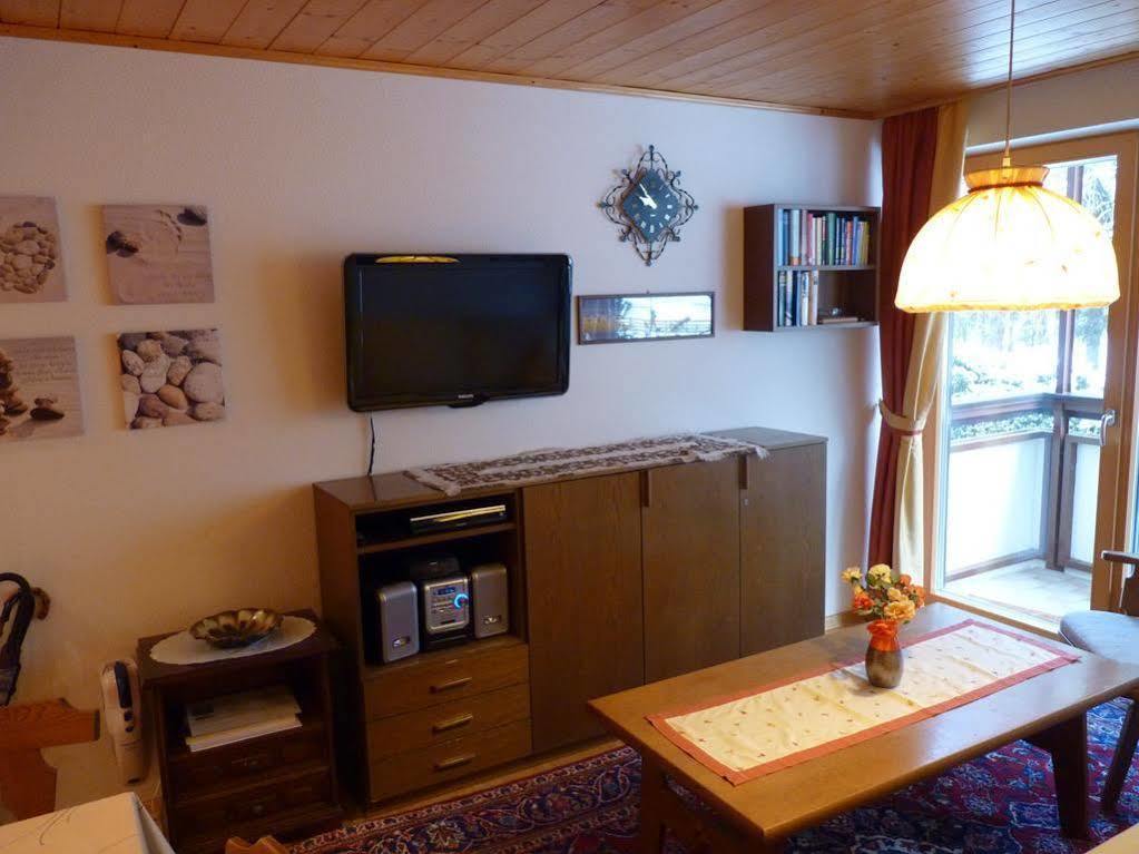Apartment Anna Bad Gastein Luaran gambar