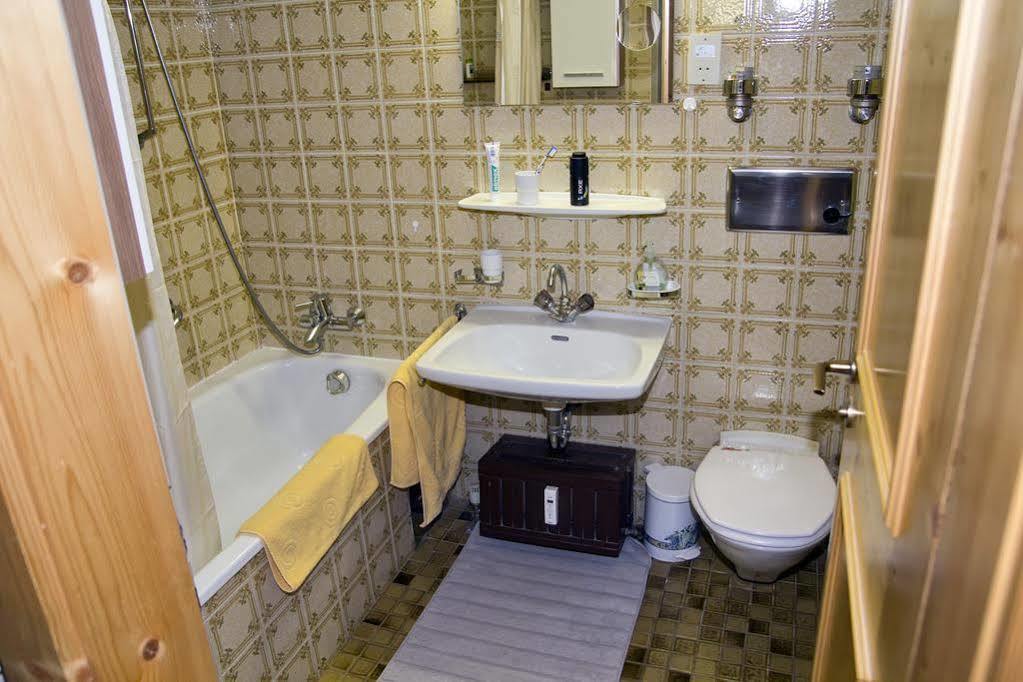Apartment Anna Bad Gastein Luaran gambar