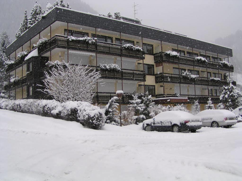 Apartment Anna Bad Gastein Luaran gambar