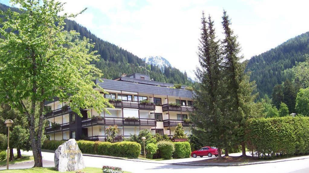 Apartment Anna Bad Gastein Luaran gambar