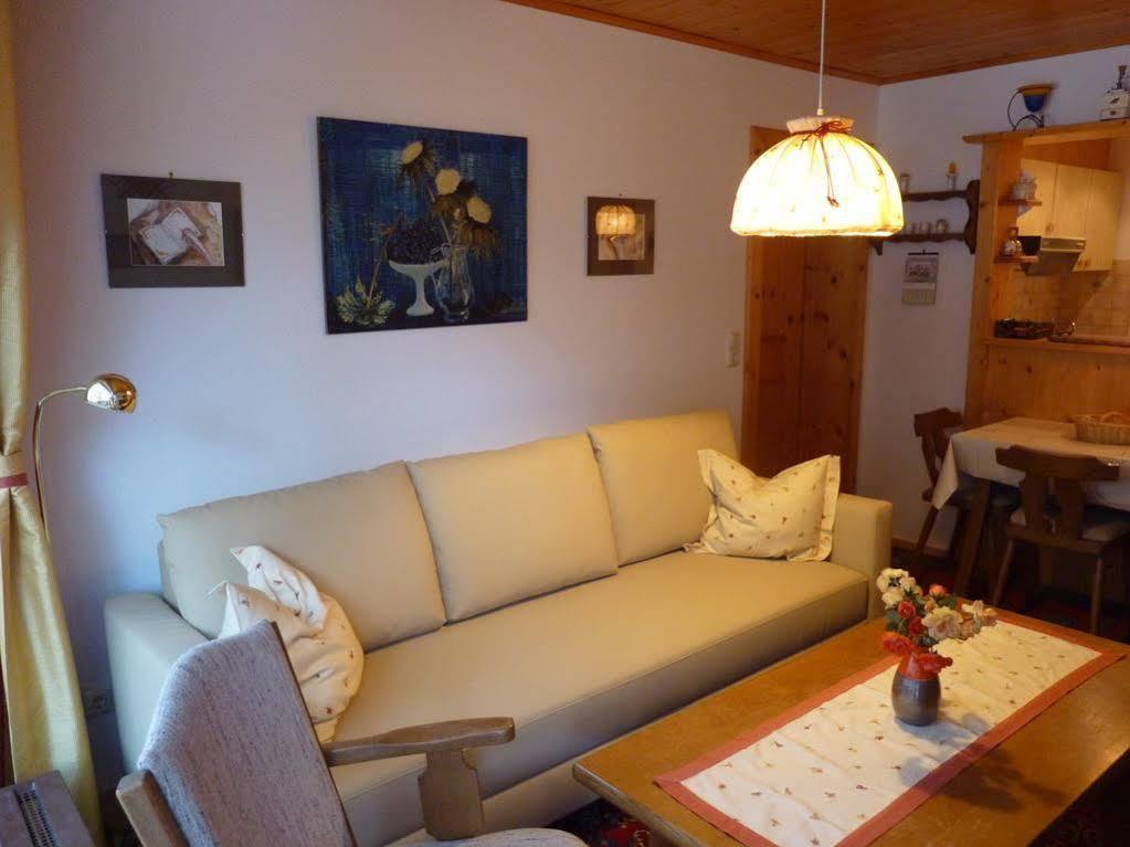 Apartment Anna Bad Gastein Luaran gambar